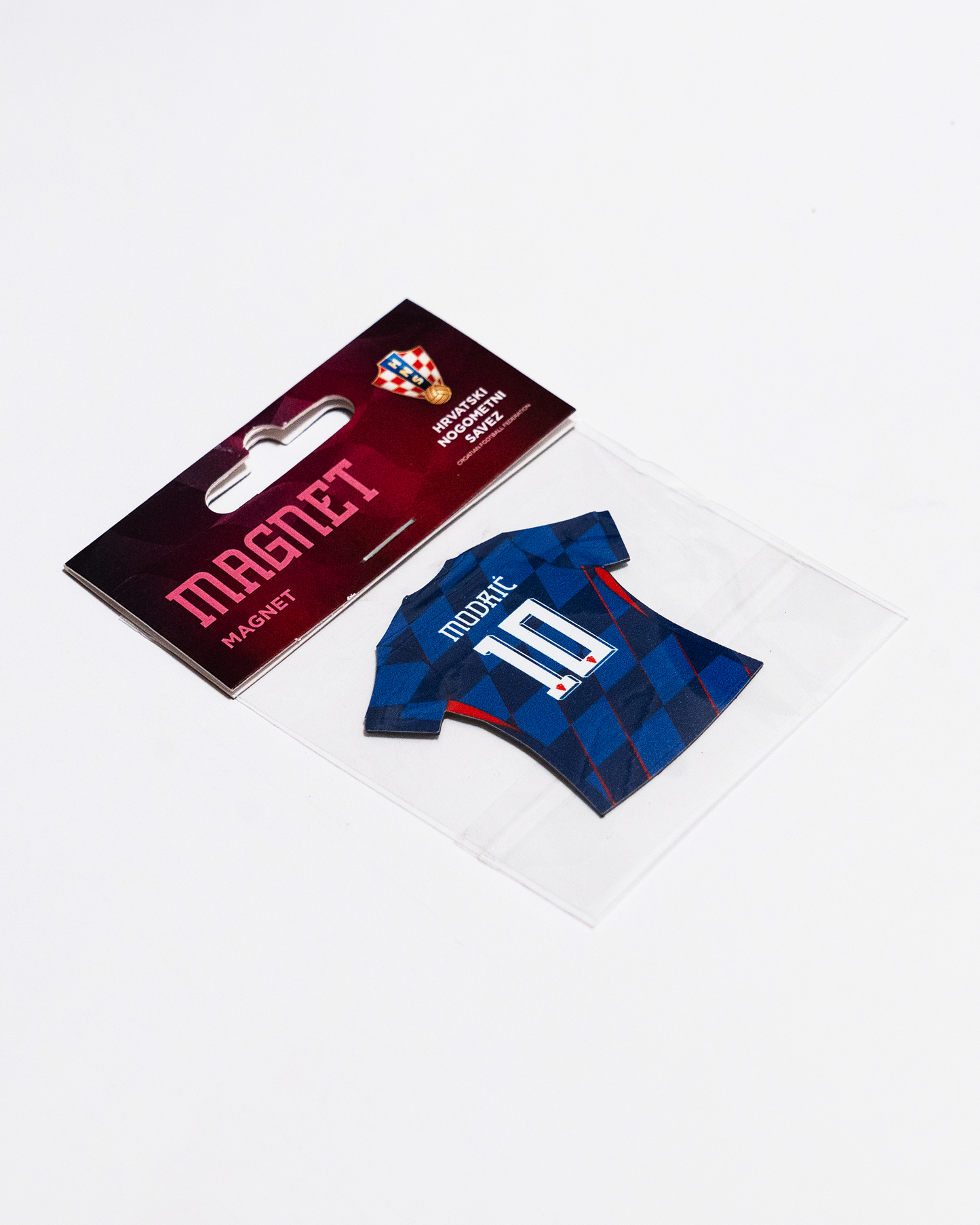 Jersey Magnet Away 3