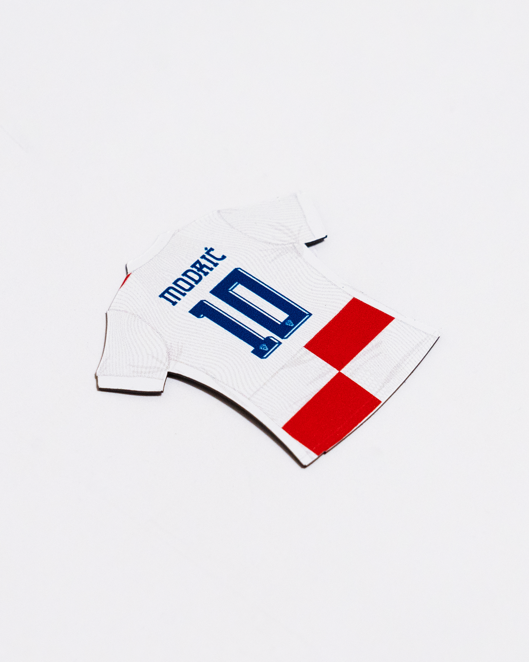 Jersey Magnet Home 2
