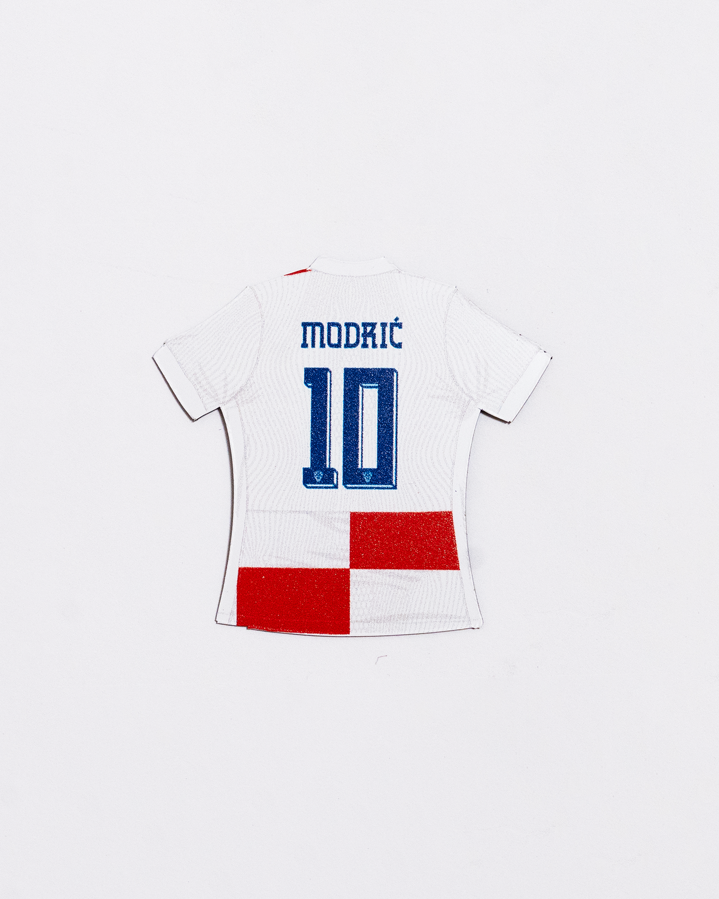 Jersey Magnet Home