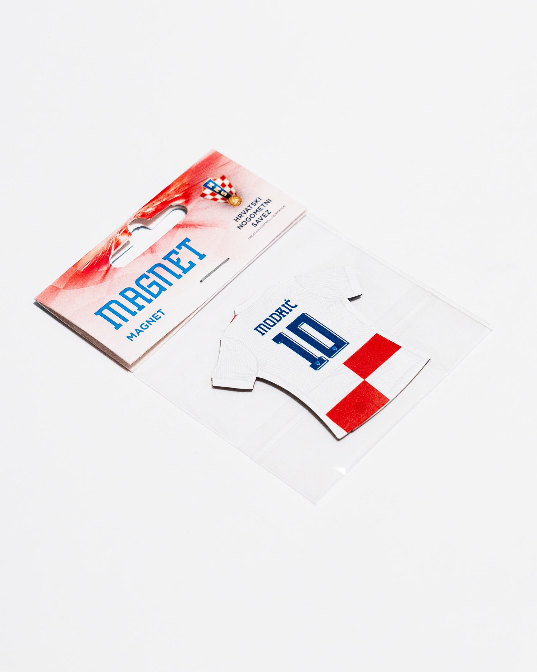 Jersey Magnet Home 4