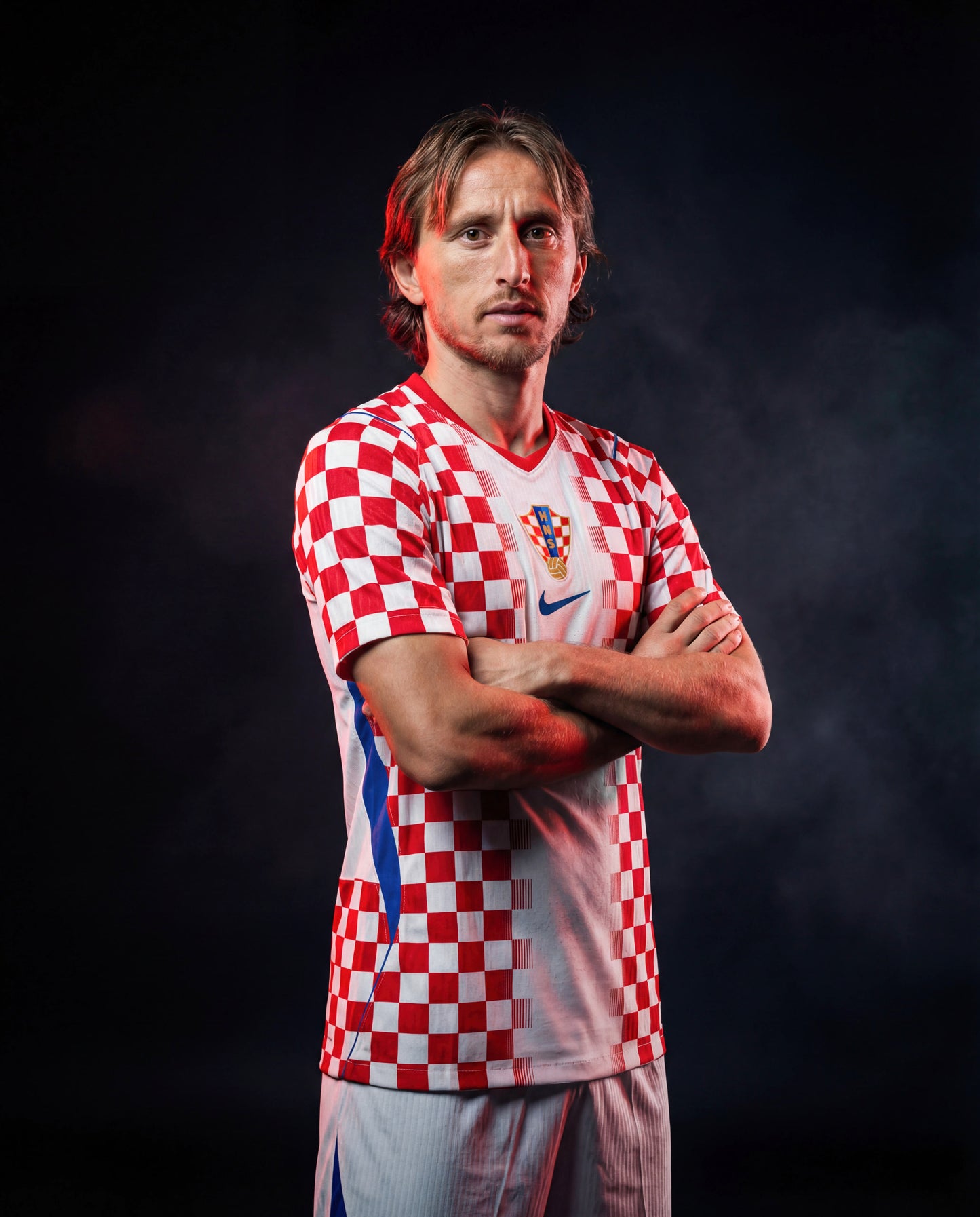 Match Home Jersey AF HM M