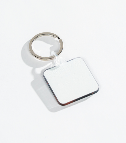 Keychain "Winter Magic" 5