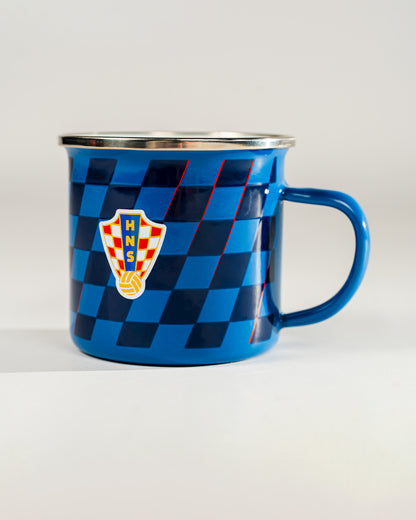 Metal mug 2