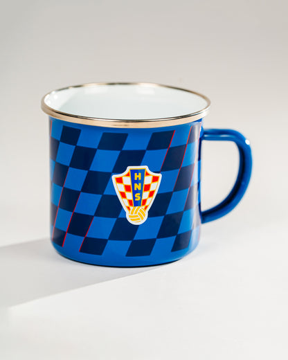 Metal mug 4