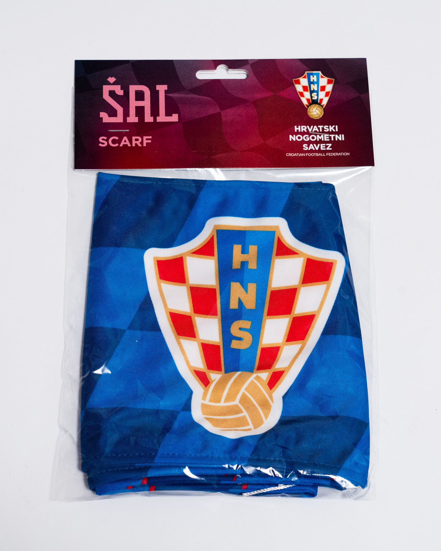 Scarf Away 24/25