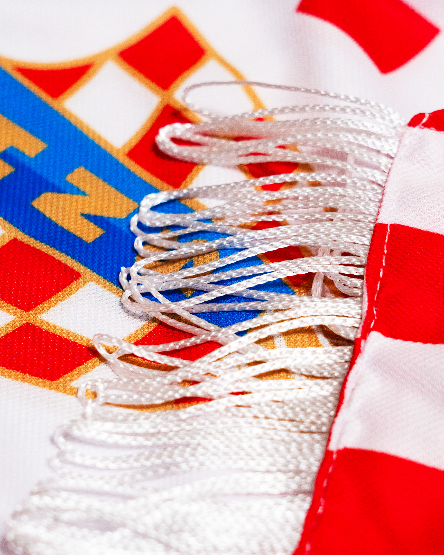 Scarf Home 24/25 2