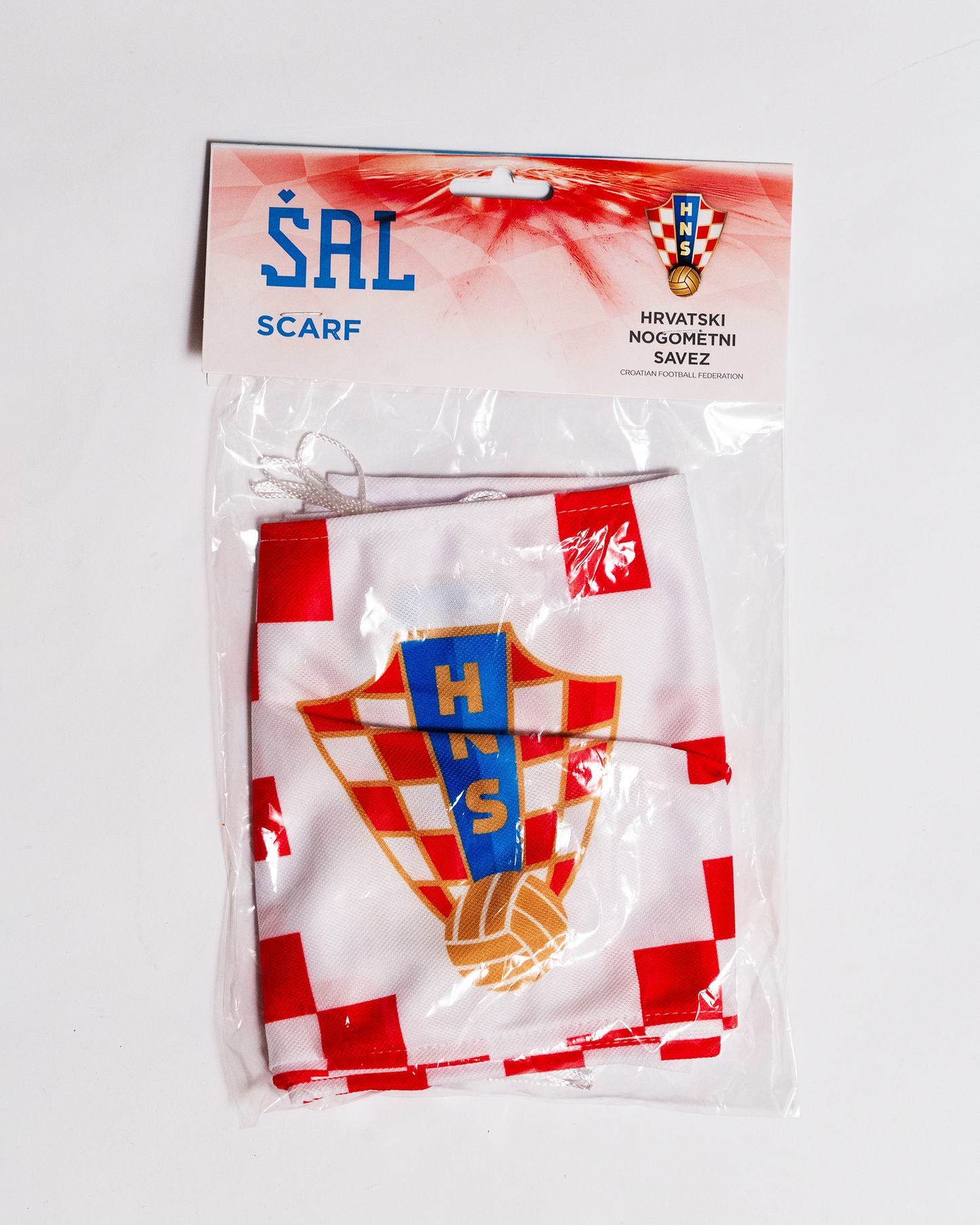 Scarf Home 24/25