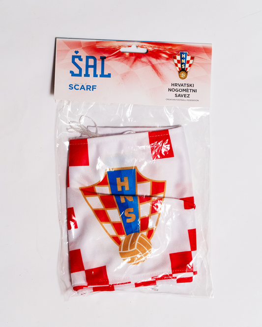 Scarf Home 24/25