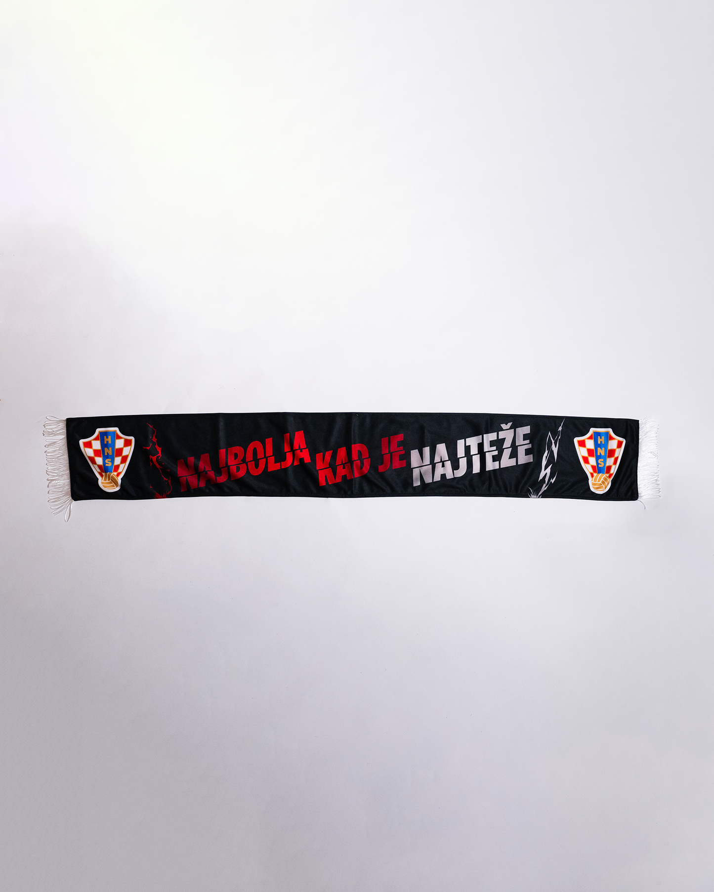 Scarf "Najbolja kad je najteže" 3