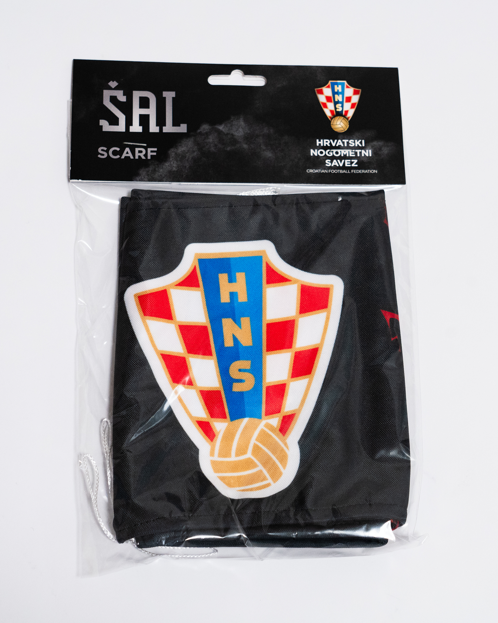 Scarf "Najbolja kad je najteže" 4