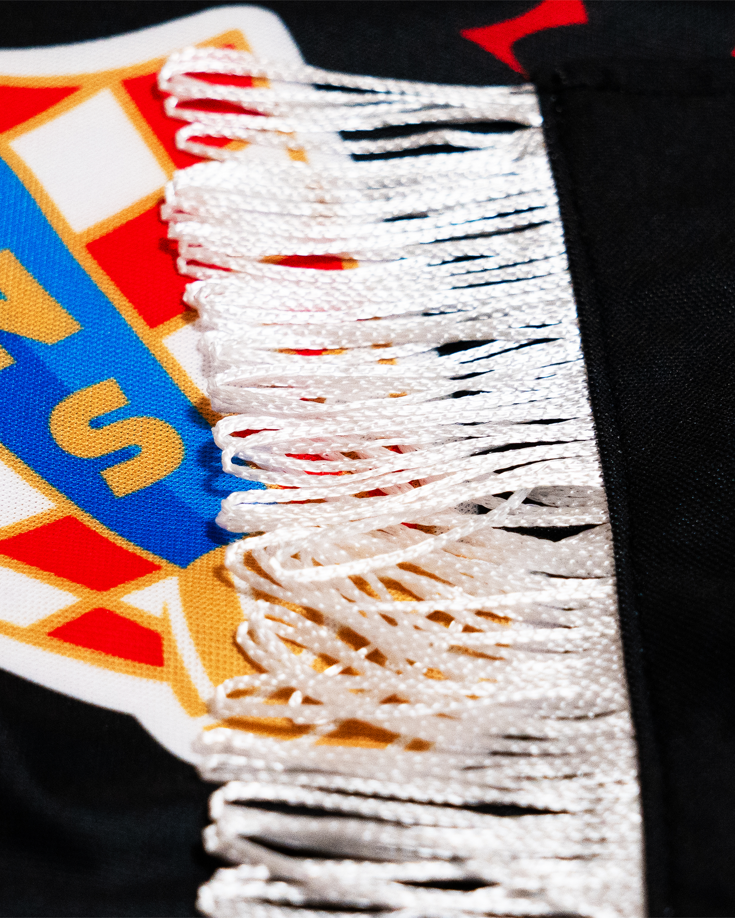 Scarf "Najbolja kad je najteže"