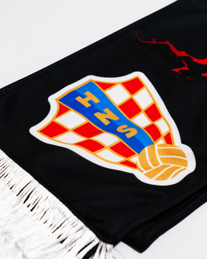 Scarf "Najbolja kad je najteže" 2