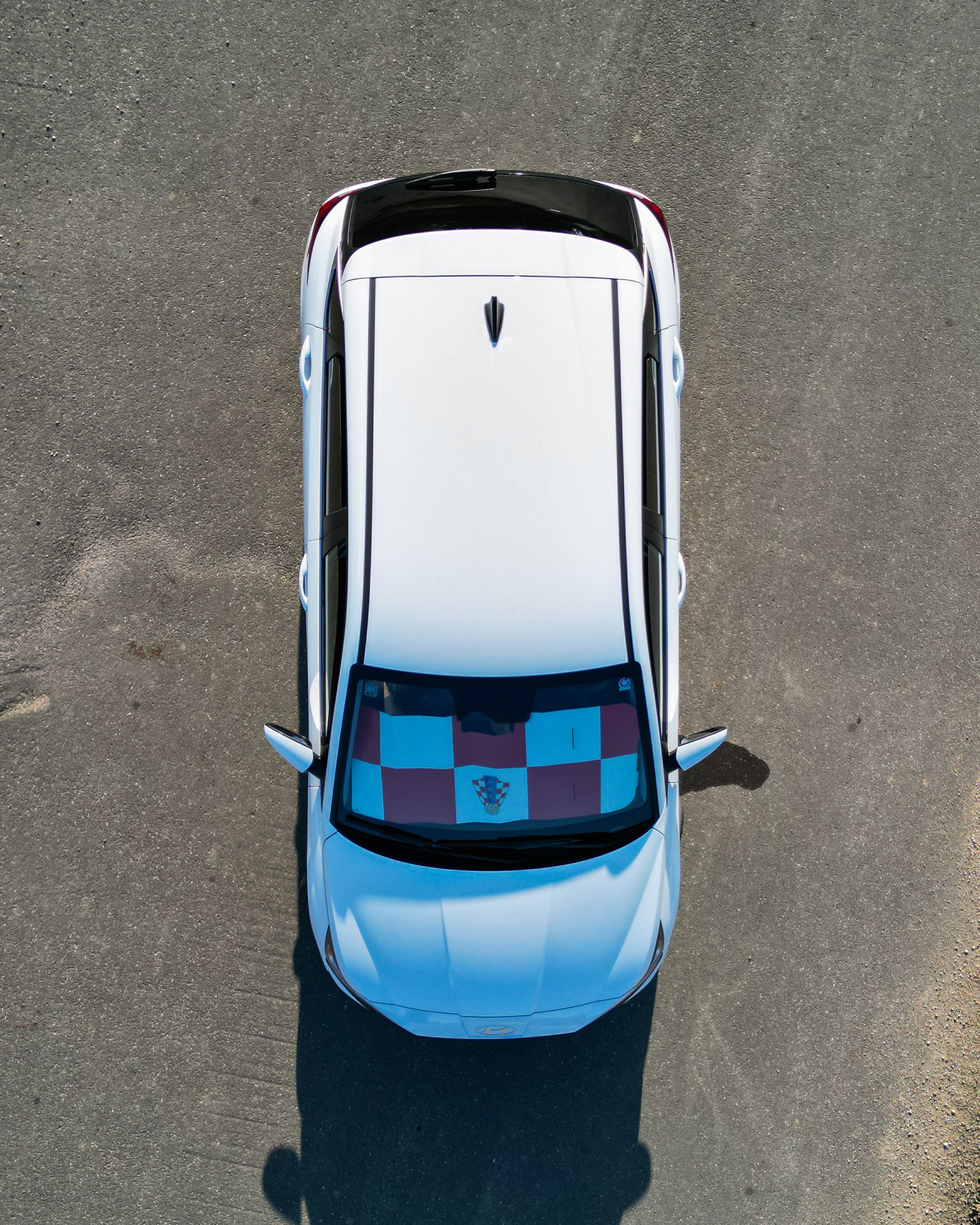 Windshield Shade Home 5