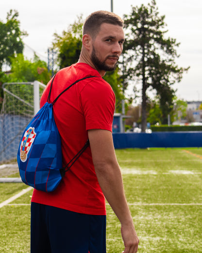 Drawstring Bag Away 2