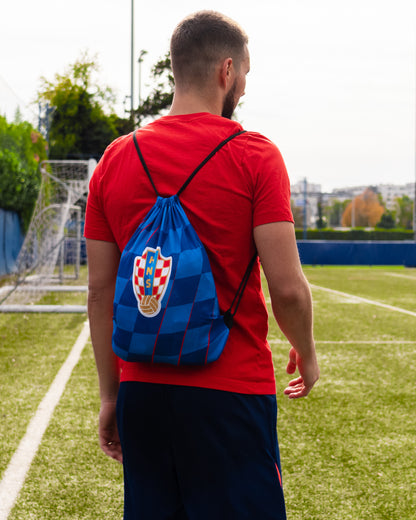 Drawstring Bag Away 3