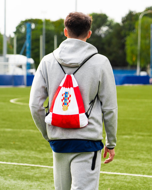 Drawstring Bag Home