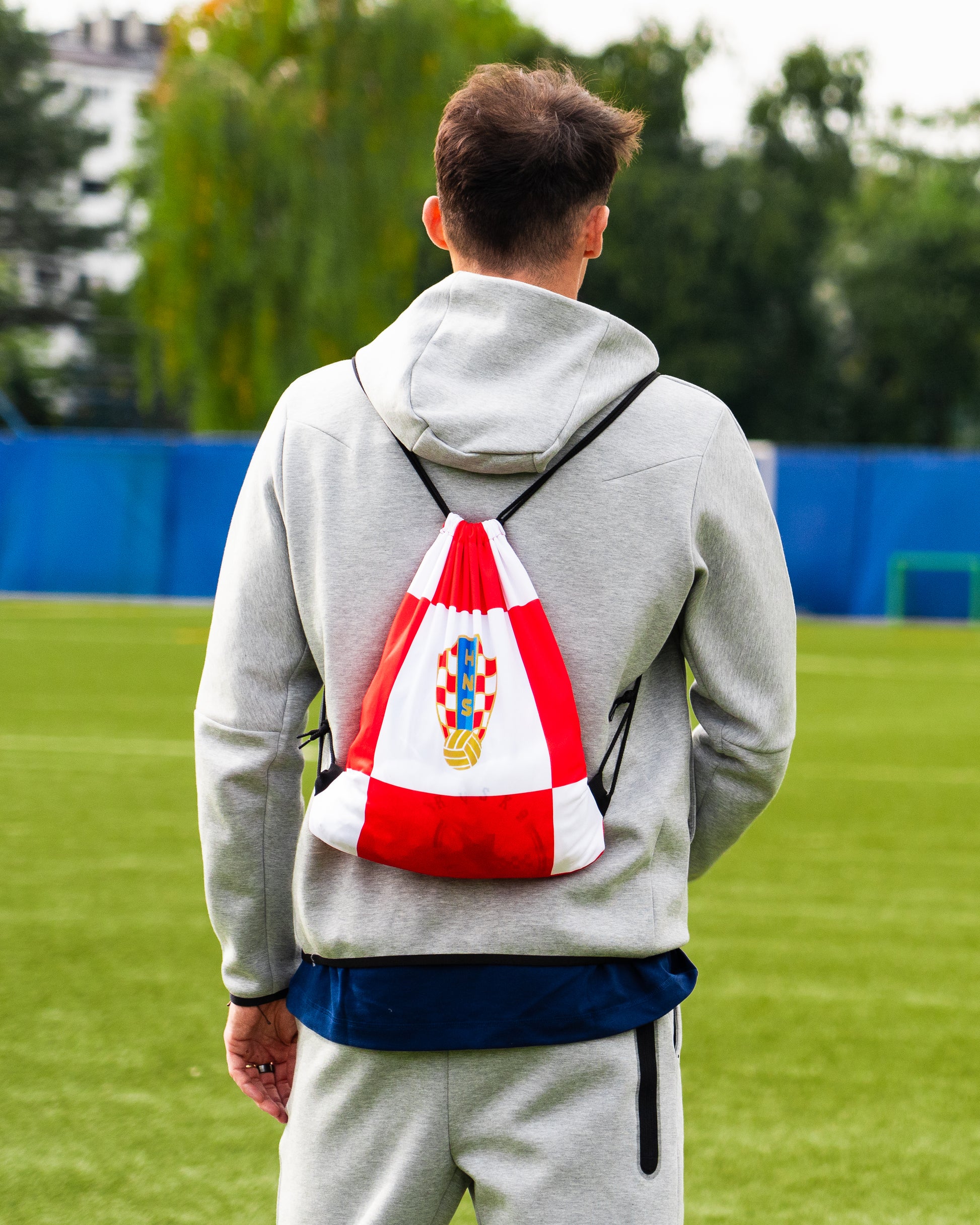 Drawstring Bag Home 3