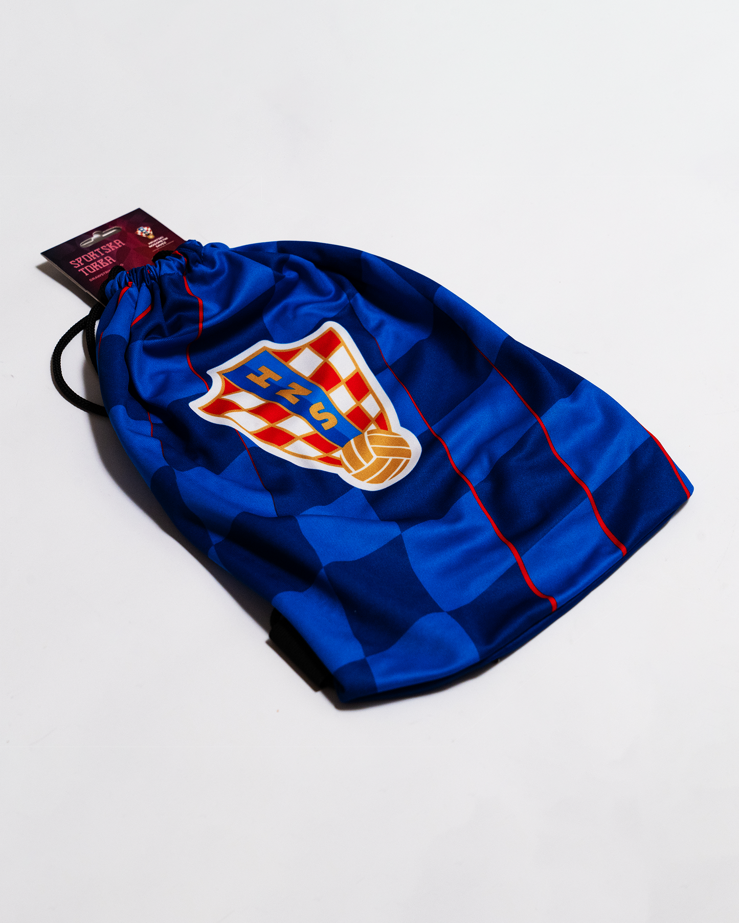 Drawstring Bag Away 6