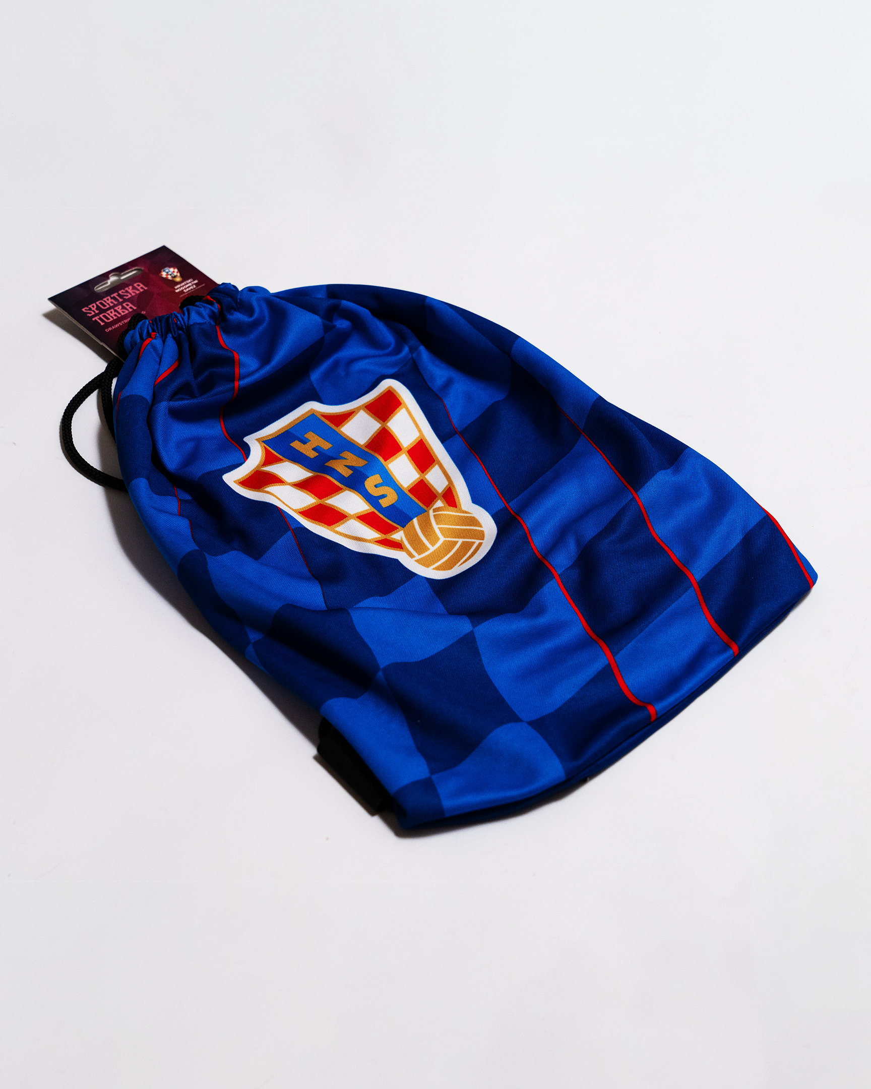 Drawstring Bag Away 6