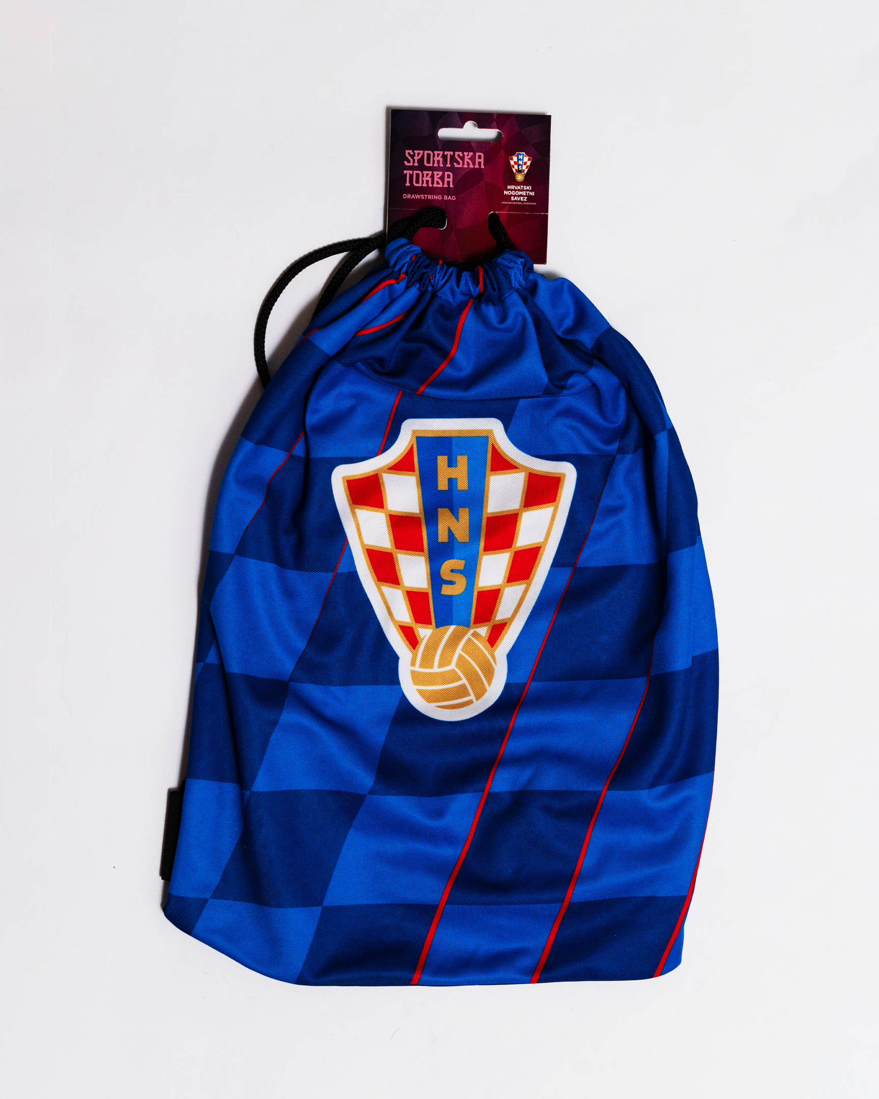 Drawstring Bag Away 4