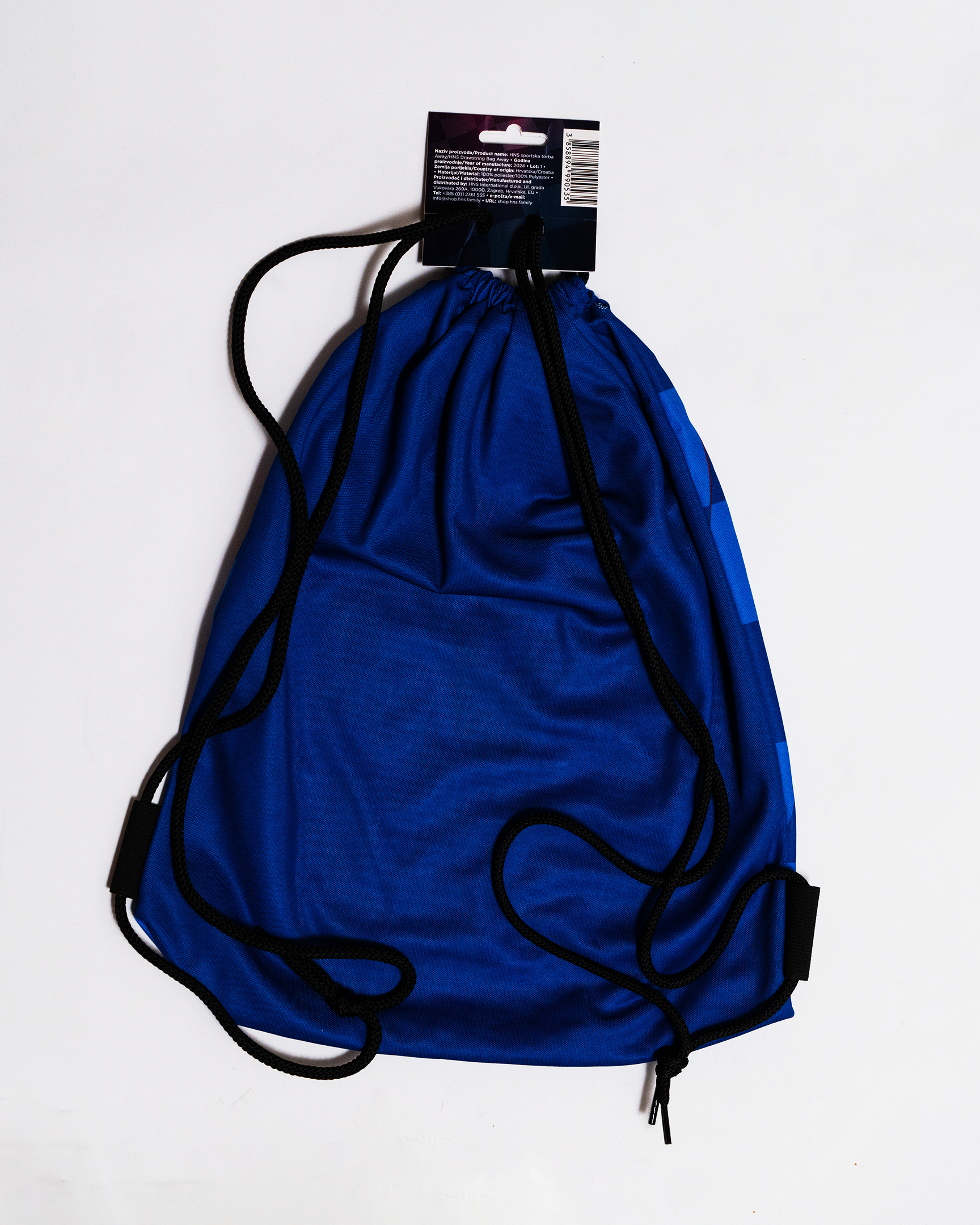 Drawstring Bag Away 5