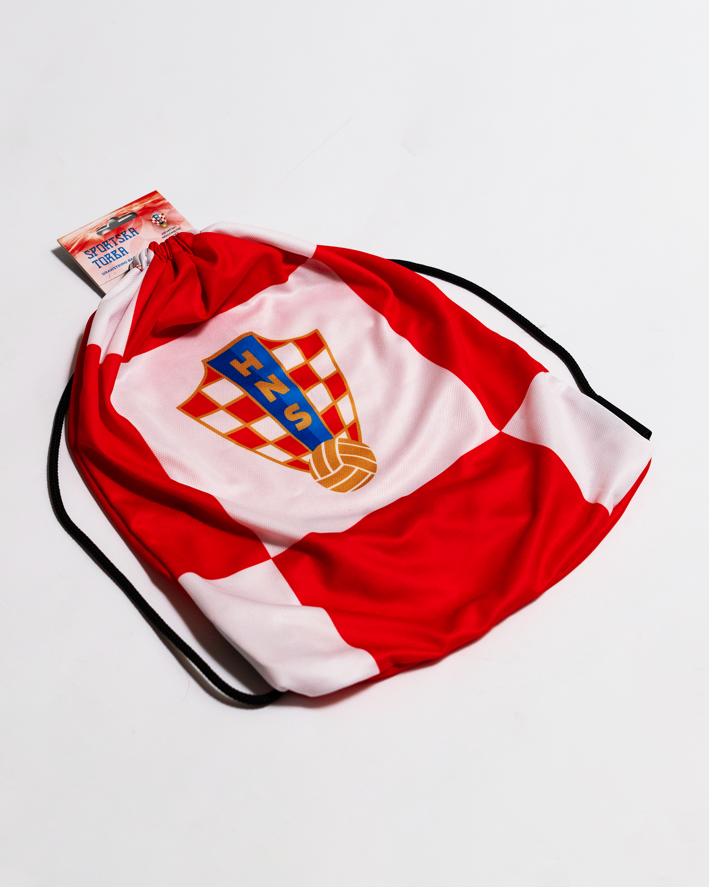 Drawstring Bag Home 7