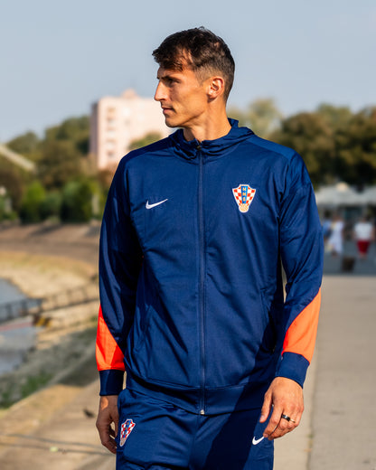 Track suit Strike DF HD M 2