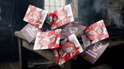 'Vatreni' Surprise Merch 2
