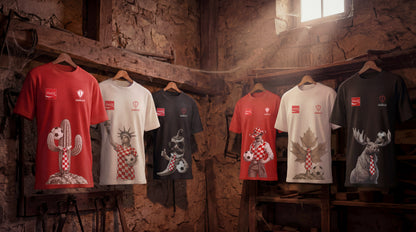'Vatreni' Surprise Merch 4