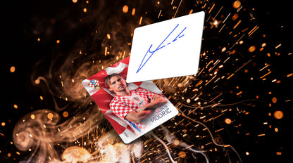'Vatreni' Surprise Merch 3