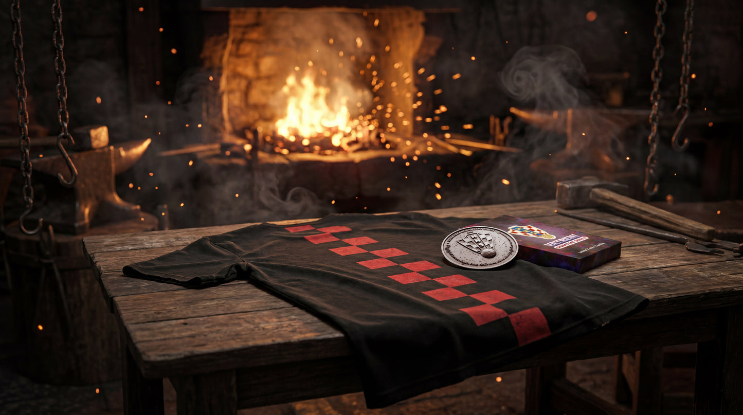 'Vatreni' Surprise Merch 7