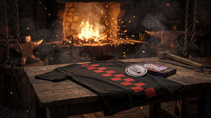 'Vatreni' Surprise Merch 7