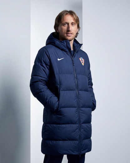 Winter jacket M NK TF SDF JKT PR