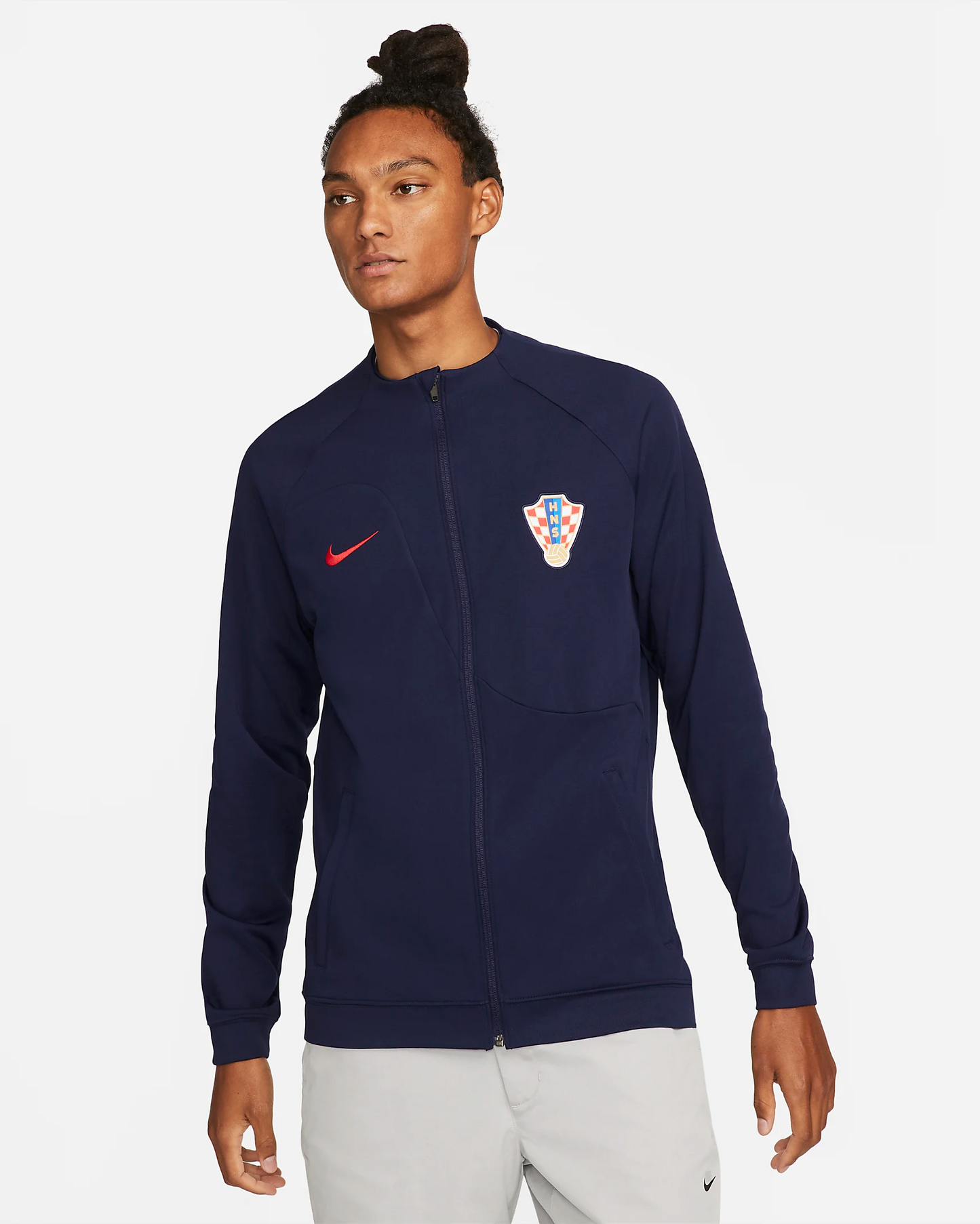 Anthem Jacket ACDPR JKT M