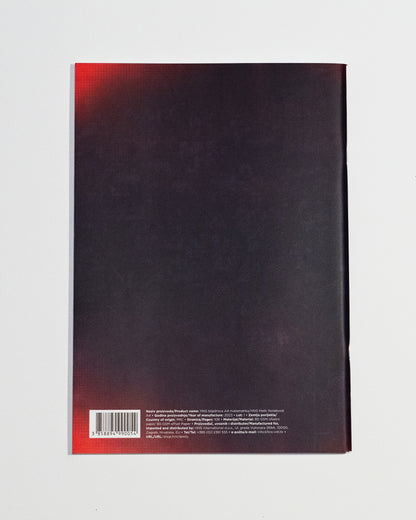 Math Notebook A4 5