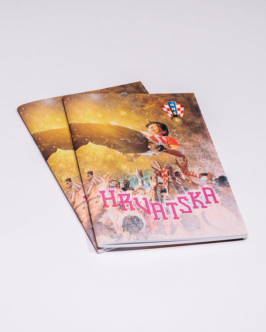 Math Notebook A5