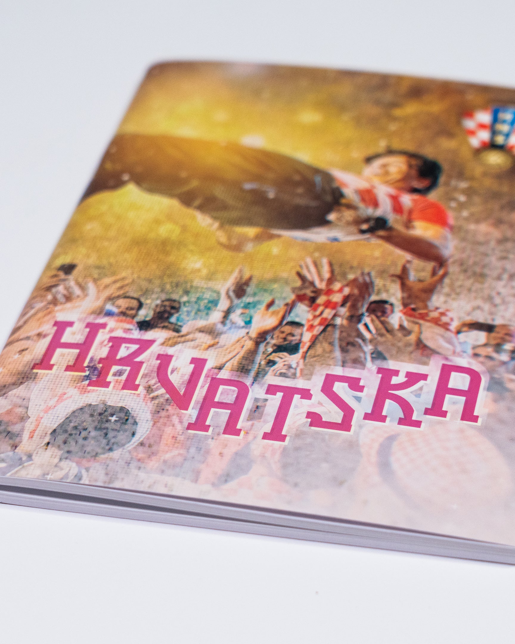 Math Notebook A5 3