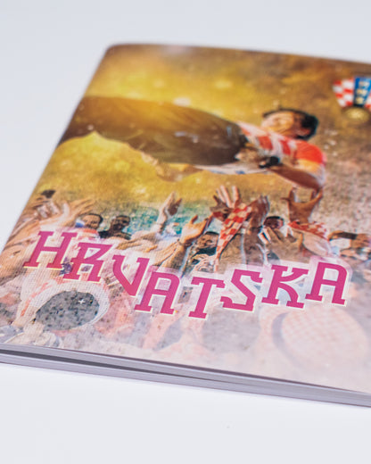 Math Notebook A5 3