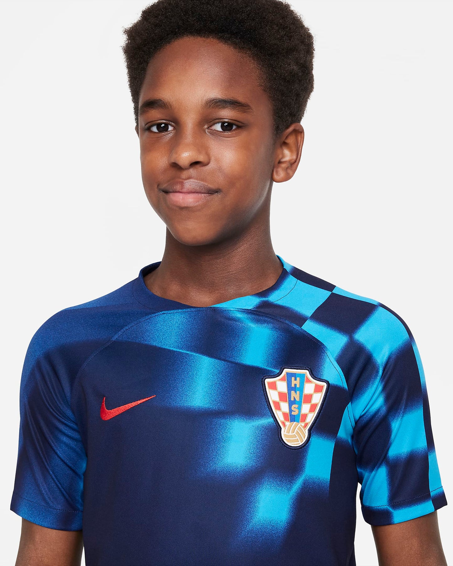 Stadium Away Jersey DF AW Y 3