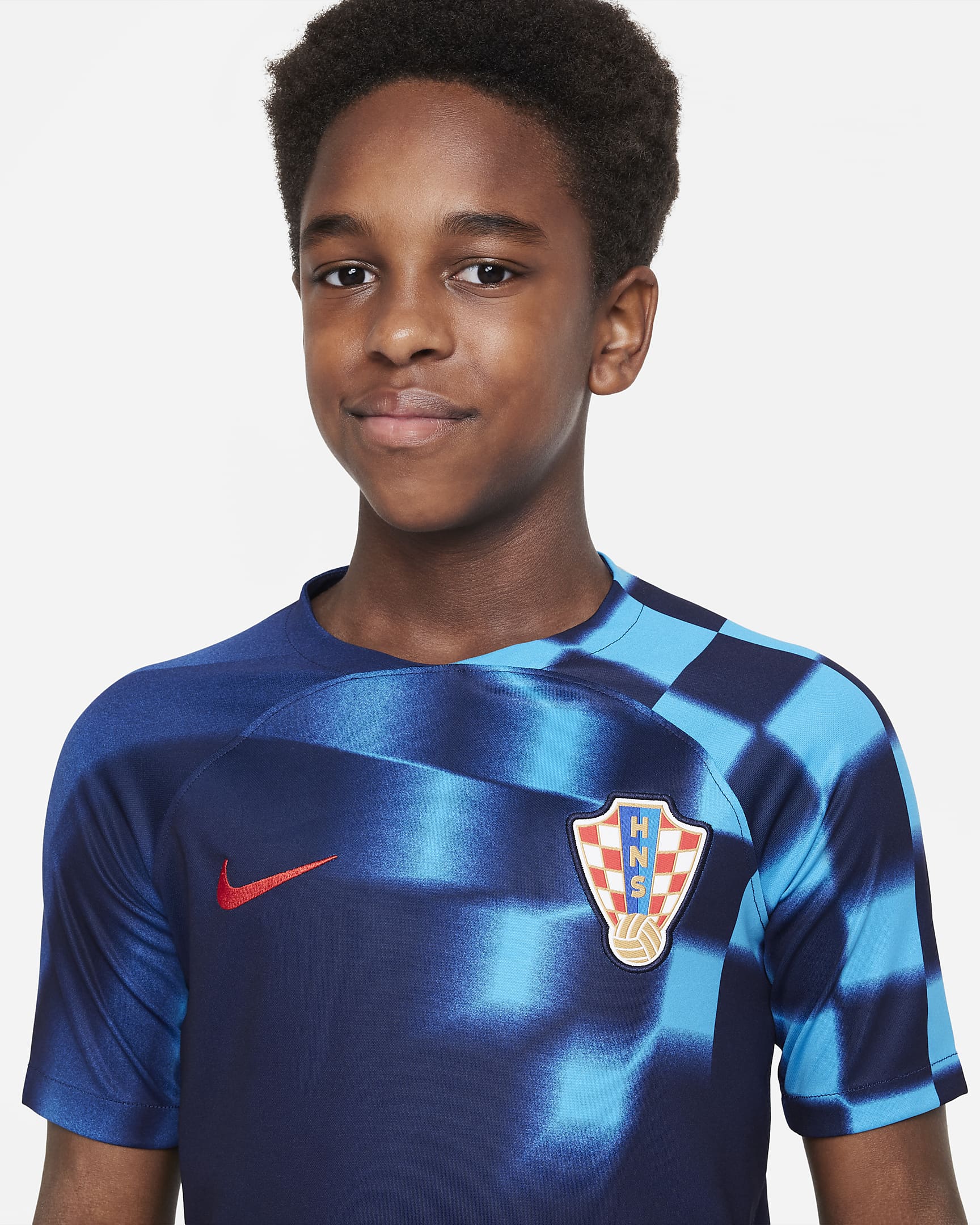 Stadium Away Jersey DF AW Y 3