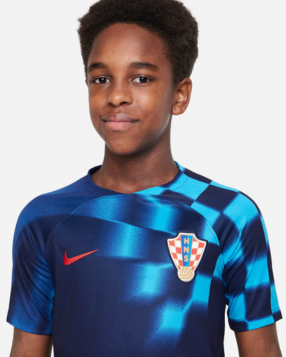 Stadium Away Jersey DF AW Y 3