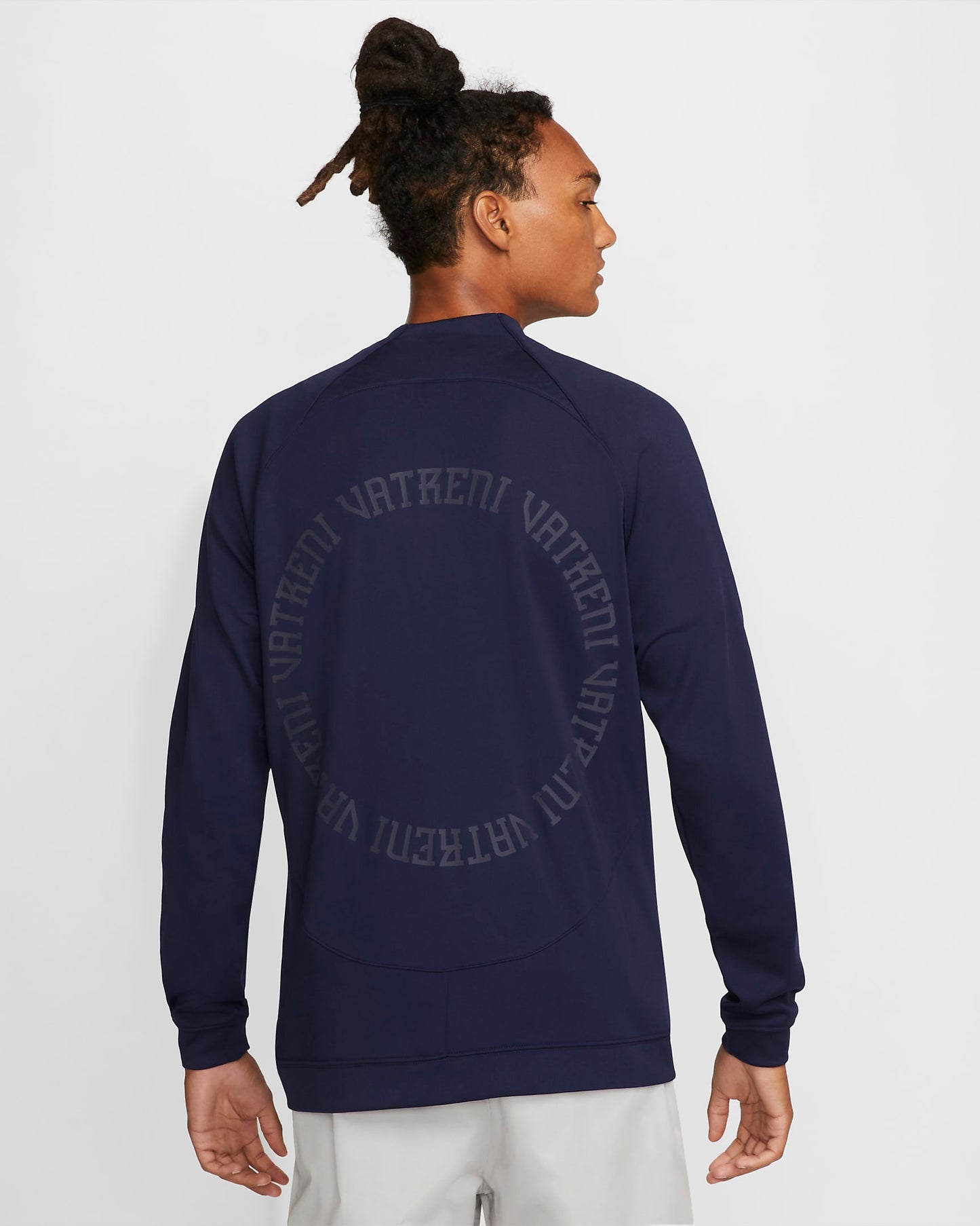 Anthem Jacket ACDPR JKT M 2