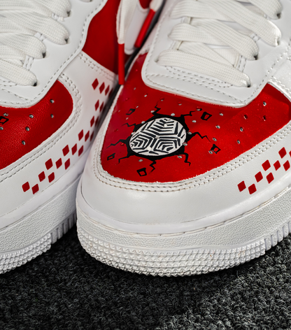 Air Force 1 CROATIA '07 Fresh 2