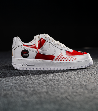 Air Force 1 CROATIA '07 Fresh 6