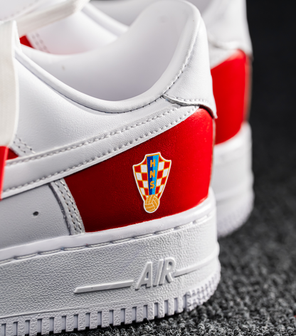 Air Force 1 CROATIA '07 Fresh 9