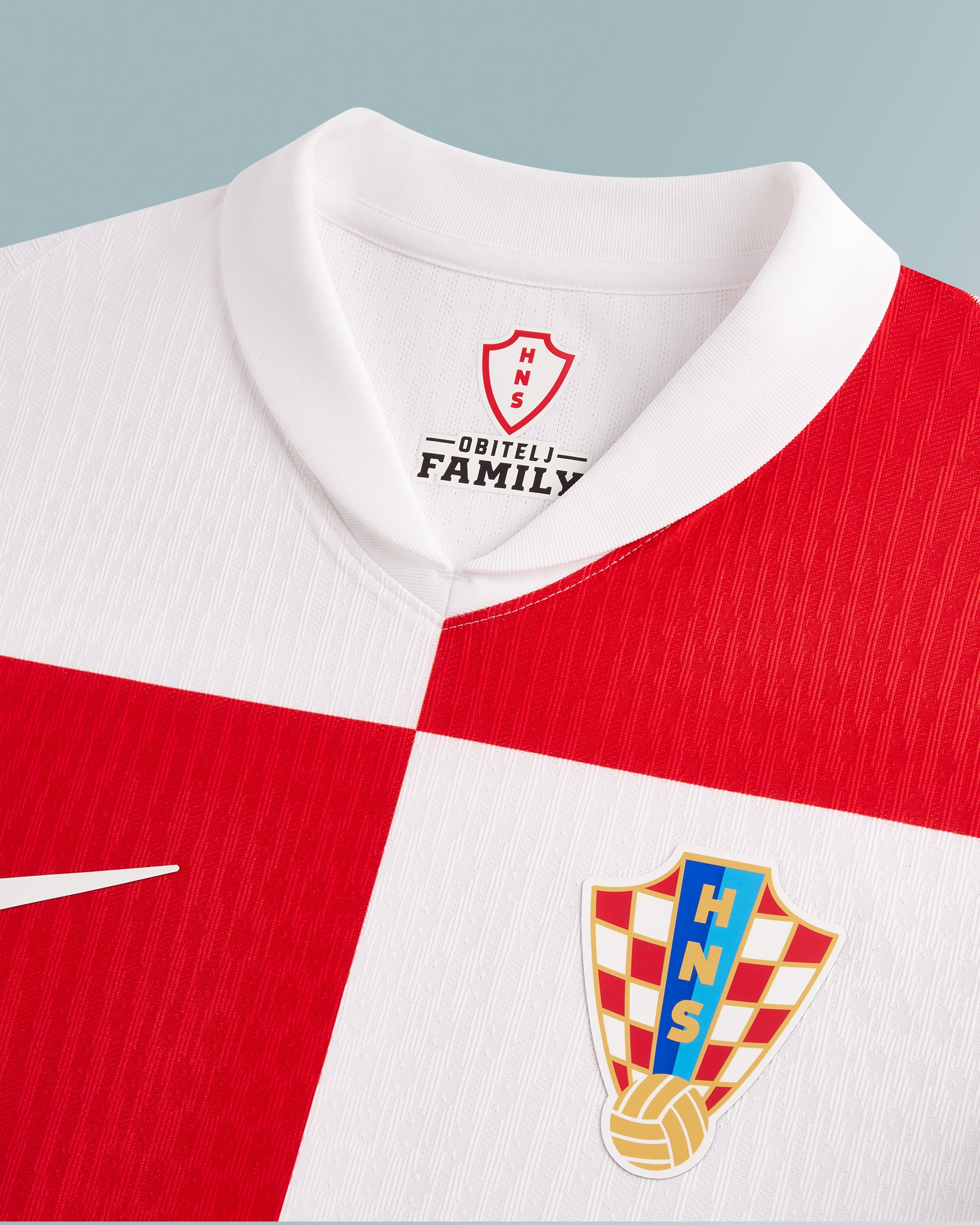 Match Home Jersey DFADV HM M 4