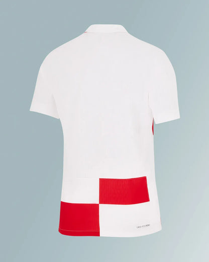 Match Home Jersey Slim Fit DFADV HM M 24/25