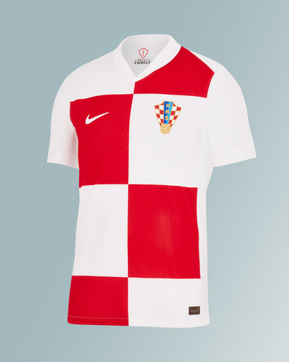 Match Home Jersey DFADV HM M 2