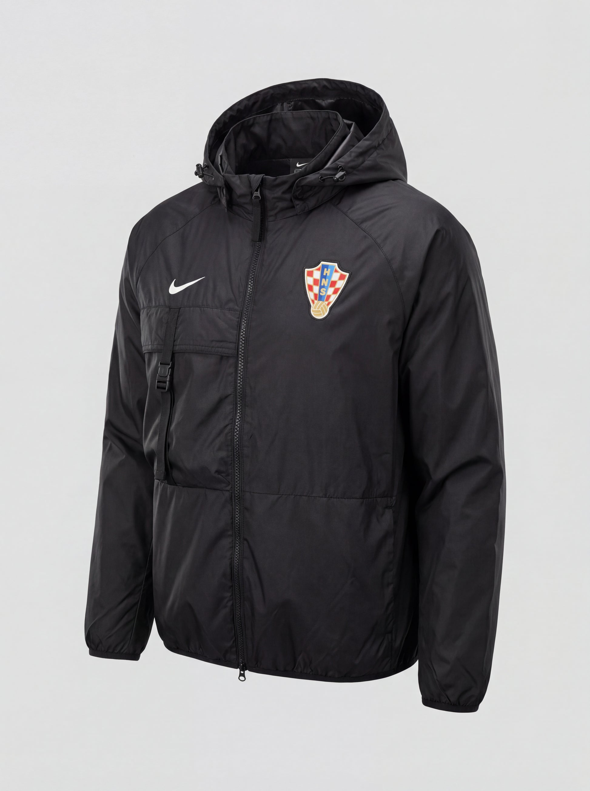 Anthem jacket M NK HALO JKT PR 2