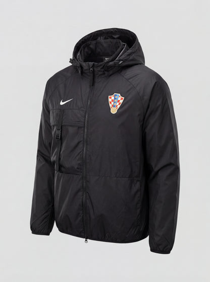 Anthem jacket M NK HALO JKT PR 2